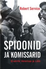 SPIOONID JA KOMISSARID