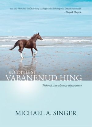 KÖIDIKUIST VABANENUD HING