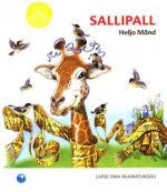 SALLIPALL