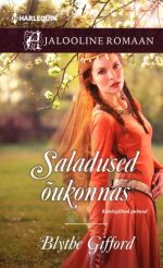 SALADUSED ÕUKONNAS. ESIMENE RAAMAT