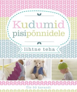 KUDUMID PISIPÕNNIDELE