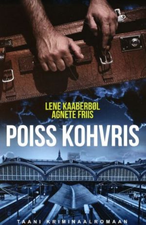 POISS KOHVRIS