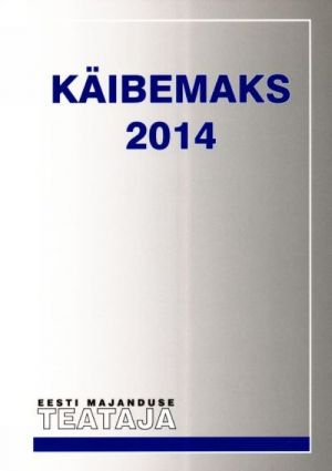 KÄIBEMAKS 2014