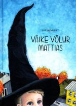 VÄIKE VOLUR MATTIAS