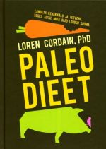 PALEO DIEET