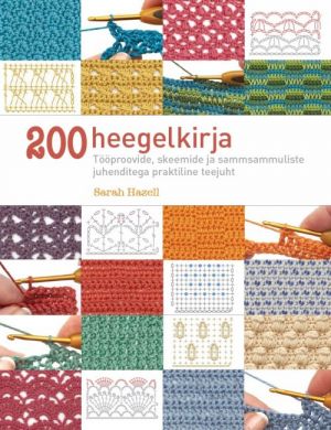 200 HEEGELKIRJA