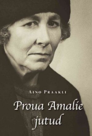 PROUA AMALIE JUTUD