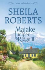 MAJAKE JUNIPER RIDGE’IL. ESIMENE RAAMAT