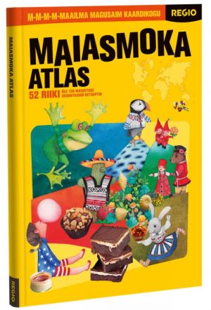 MAIASMOKA ATLAS