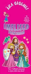 IMELISED PRINTSESSID. UKSESILDID