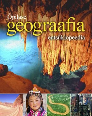 OPILASE GEOGRAAFIA ENTSÜKLOPEEDIA