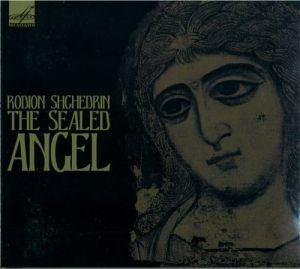 Shchedrin: The Sealed Angel