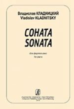 Sonata for piano