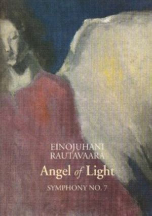 Symphony No. 7. "Angel of Light". Score