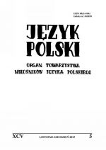 Jezyk Polski