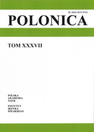 Polonica