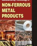 Non-ferrous metals (na anglijskom jazyke)