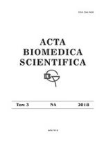 Acta biomedica scientifisa (Irkutsk)