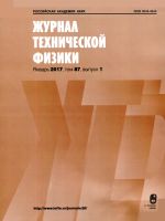 Журнал технической физики