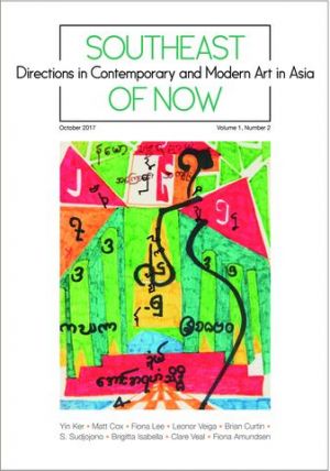 Southeast of Now: Directions in Contemporary and Modern Art in Asia