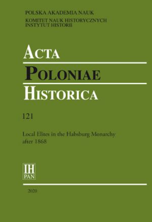 Acta Poloniae Historica