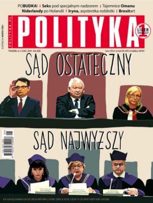 Polityka