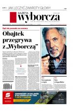 Gazeta Wyborcza