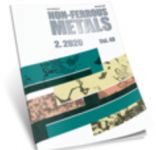 Non-ferrous Metals