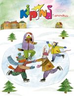 Kipinä (suomen kielellä)