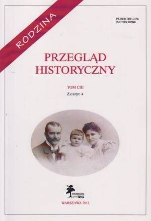 Przeglad Historyczny