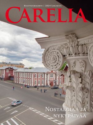 Carelia