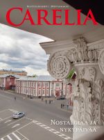 Carelia