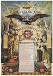 Poster: Three hundred years of empire of R...