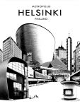 Plakat Metropolis Helsinki