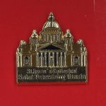 Pin - St. Isaac's Cathedral Saint Petersburg Russia